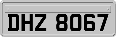 DHZ8067