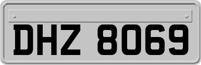 DHZ8069