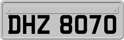 DHZ8070