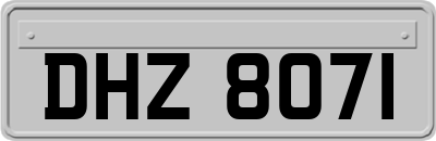 DHZ8071