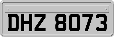 DHZ8073