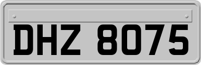 DHZ8075