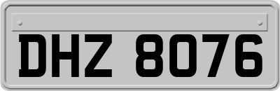DHZ8076