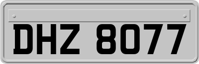 DHZ8077