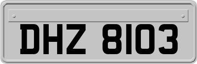 DHZ8103