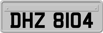 DHZ8104