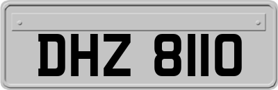 DHZ8110