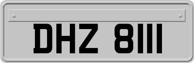DHZ8111