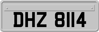 DHZ8114