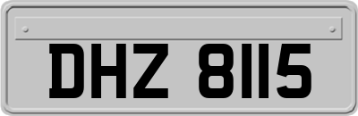 DHZ8115