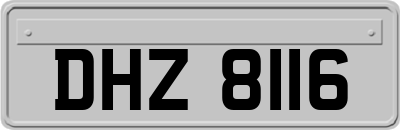 DHZ8116