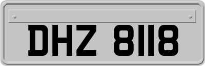 DHZ8118