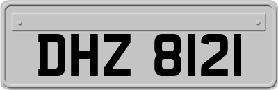 DHZ8121