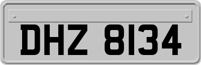 DHZ8134