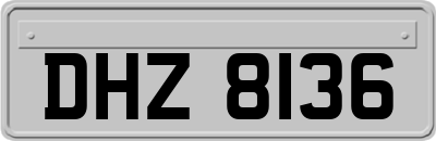 DHZ8136