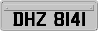 DHZ8141