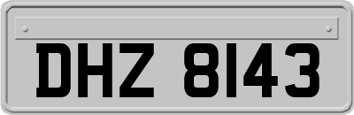DHZ8143