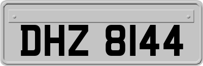 DHZ8144
