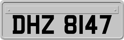 DHZ8147