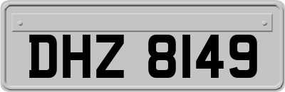 DHZ8149