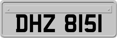 DHZ8151