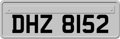 DHZ8152
