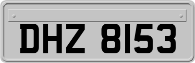 DHZ8153