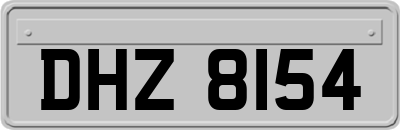 DHZ8154