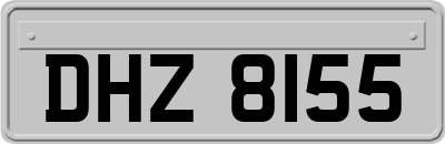 DHZ8155