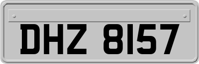 DHZ8157