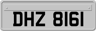 DHZ8161