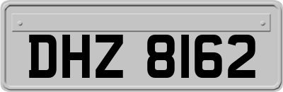 DHZ8162