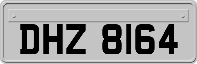 DHZ8164