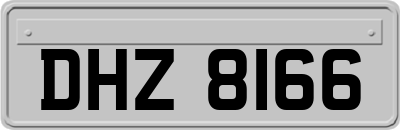 DHZ8166