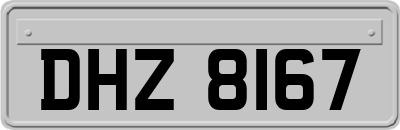 DHZ8167