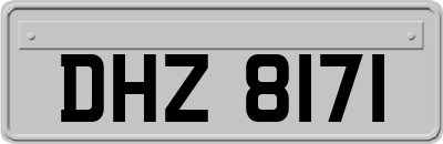 DHZ8171