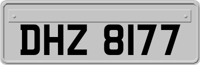 DHZ8177