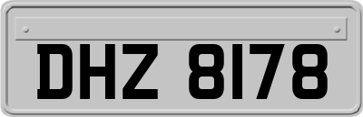DHZ8178
