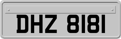 DHZ8181