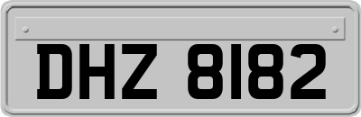 DHZ8182