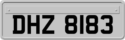 DHZ8183