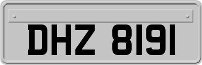 DHZ8191