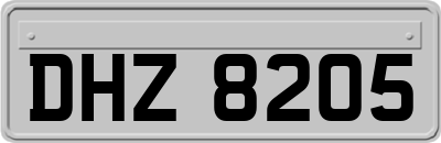 DHZ8205
