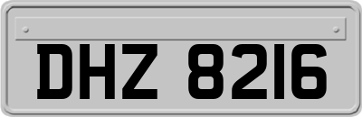 DHZ8216