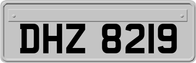 DHZ8219
