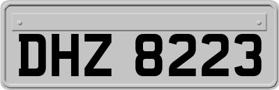 DHZ8223