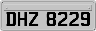 DHZ8229
