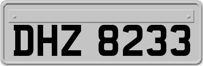 DHZ8233