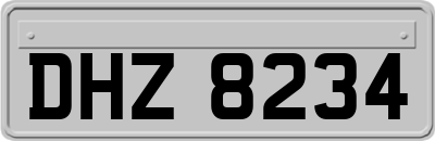 DHZ8234