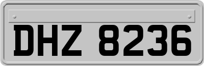 DHZ8236